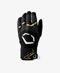 Adult Evoshield Carbyne Batting Gloves With Strap