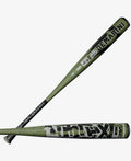 2027 Demarini Exile BBCOR