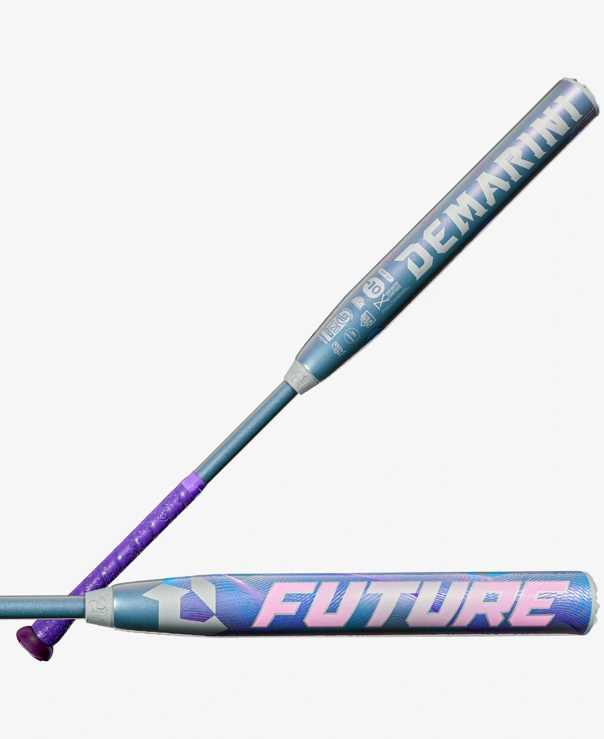 2027 Demarini Future