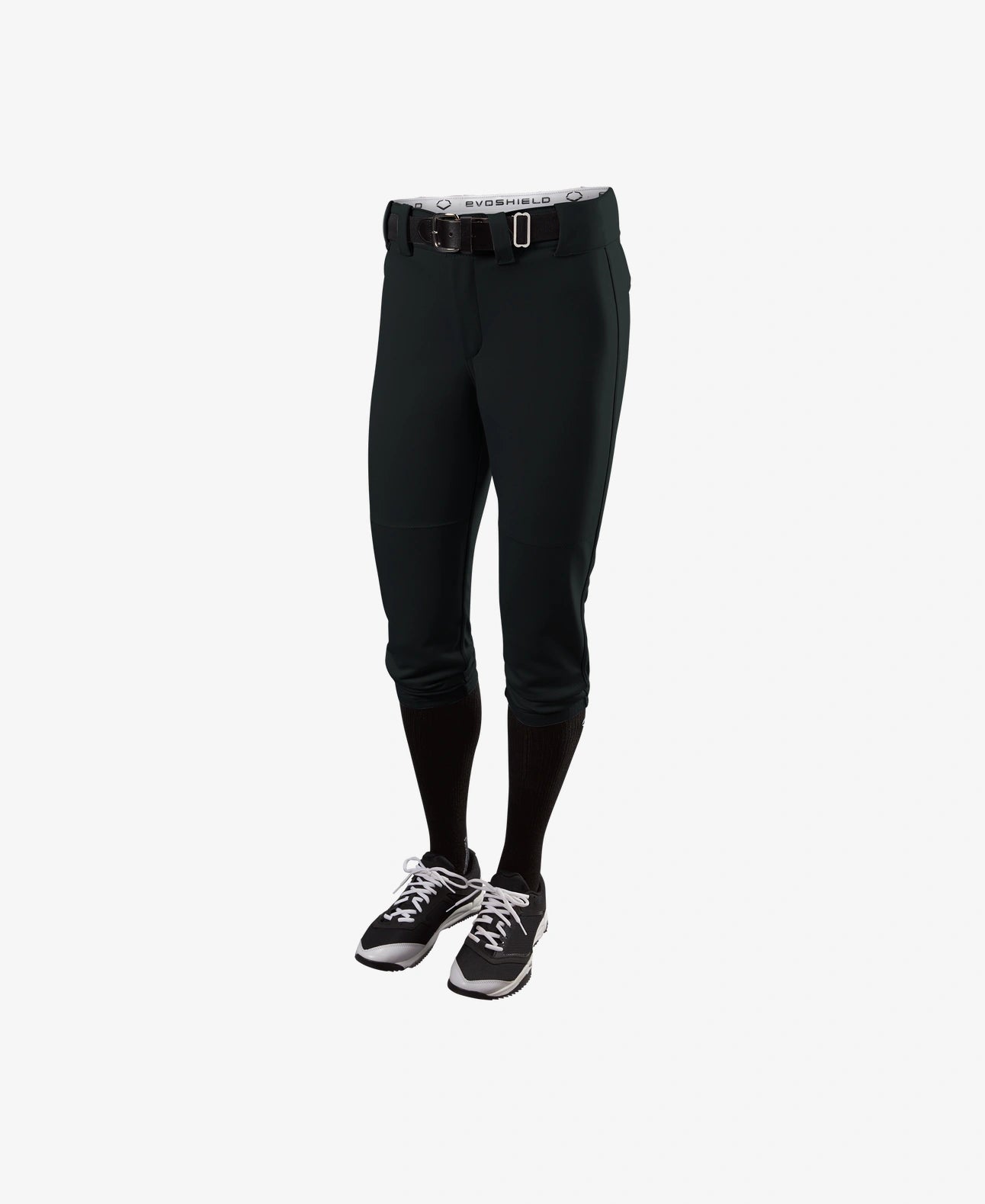 Girls Evoshield Standout Pant