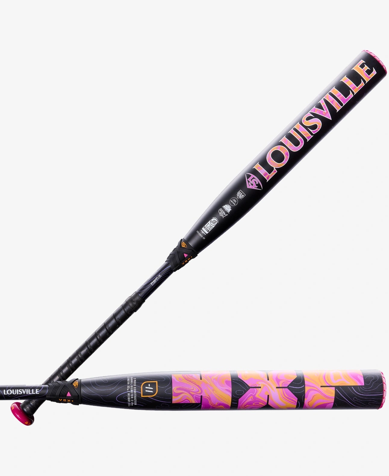 2027 Louisville Slugger LXT (-11)