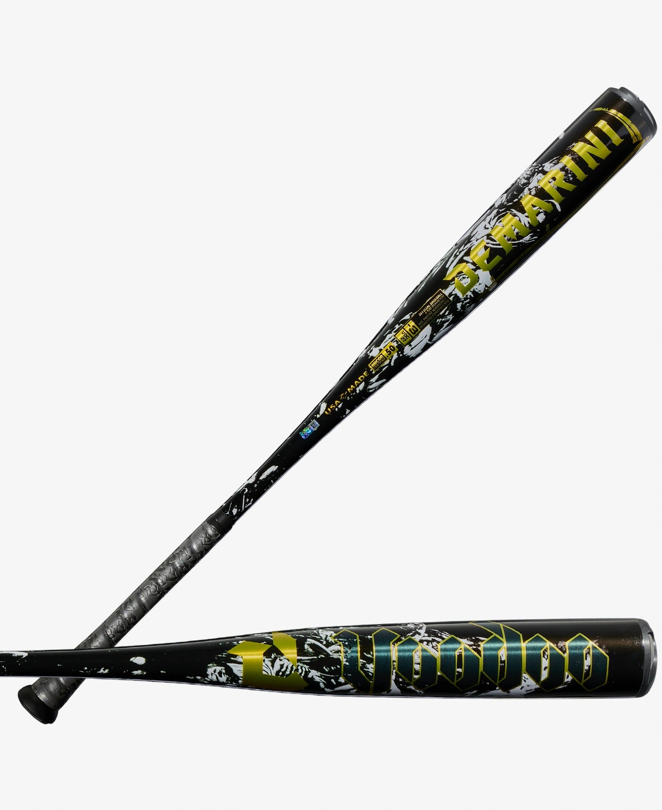 2027 Demarini Voodoo One BBCOR